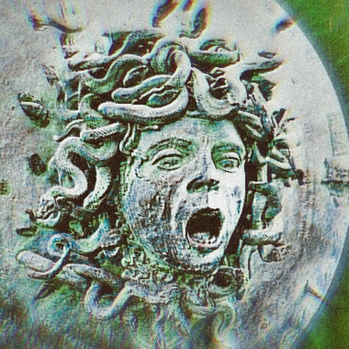MEDUSA (Prod. 20prettyhusky)