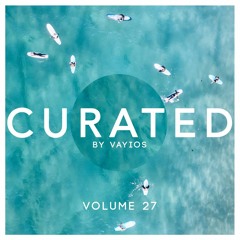 Curated - Volume 27