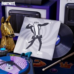 Trippie Redd - Drop In (Fortnite OST)