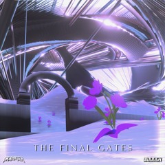 Icecore & Wooden - The Final Gates [FREE DOWNLOAD]