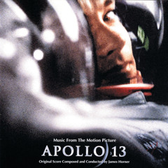 One Small Step (From "Apollo 13" Original Motion Picture Soundtrack)
