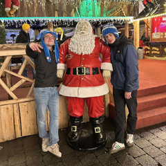 100 DAGEN IN DE MIX