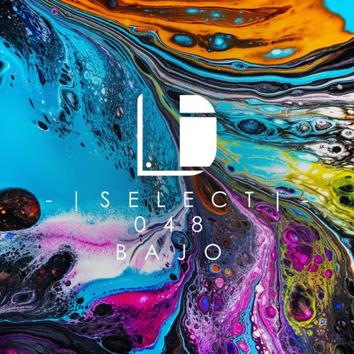 Drone Select 048 /// BAJO