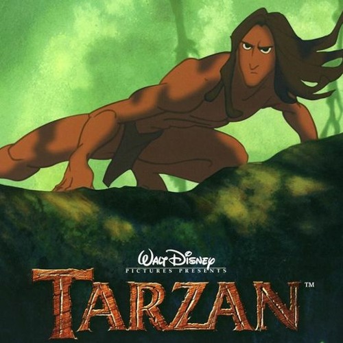 Stream You Ll Be In My Heart From Disney S Tarzan Trumpet Cover By Jbm Trumpet Listen Online For Free On Soundcloud
