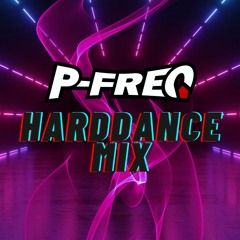 P-Freq's Harddance Mix