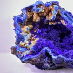 Mineral