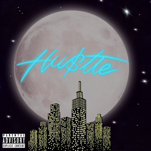T.D.C - Hustle (Ft. TR3 Bandz, K-Dawg, Jay Mosae, Smacc) [Prod. J Cardenas]