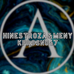 HINESTROZA & MENY / KPRSSN067 by ATALA music