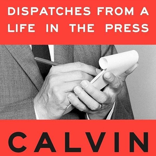 Kindle⚡online✔PDF The Lede: Dispatches from a Life in the Press