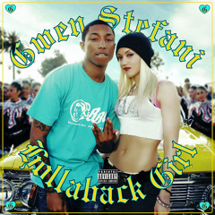 Gwen Stefany - Hollaback (Dee No Edit)
