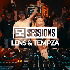 Shogun Sessions - Lens & Tempza