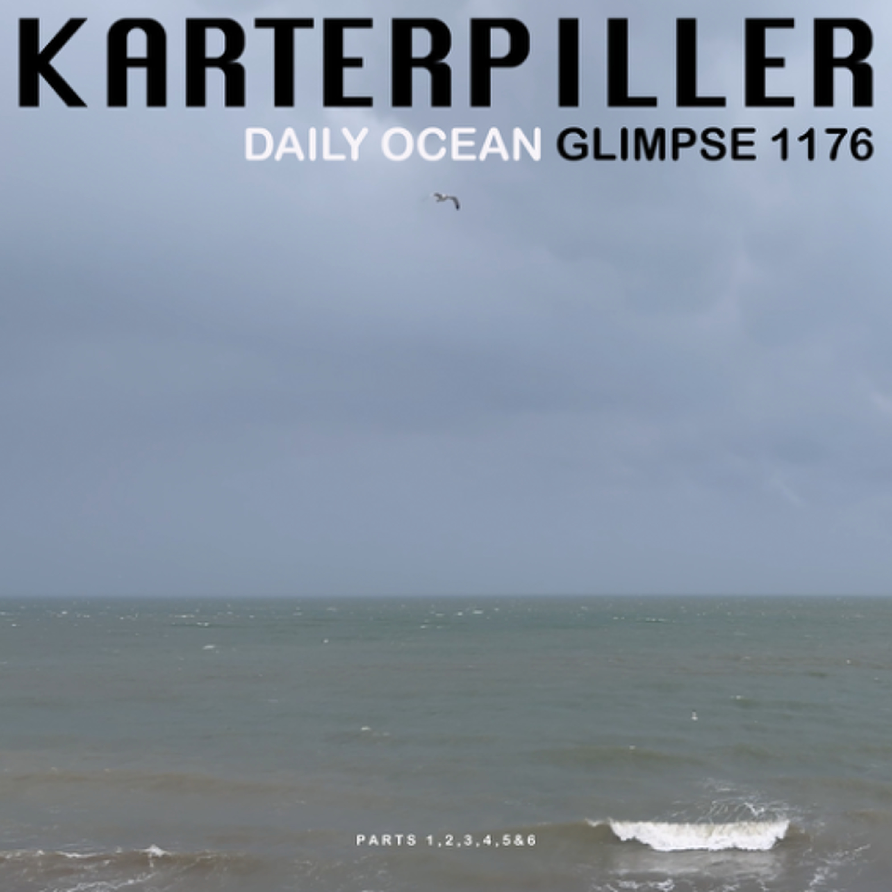 Glimpse 1176 (Dec 20 2024) episode artwork