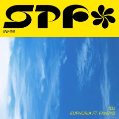 TDJ - Euphoria ft. fknsyd