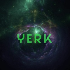 Yerk - Alive For The Night