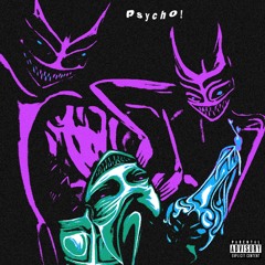 Psycho!