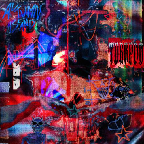 Torpedo / Autumn Island