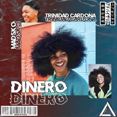 Trinidad Cardona - Dinero (Madsko Remix)[TikTok] || Hypeddit #1 || BUY = FREE DL