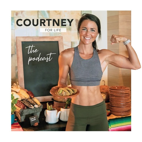 Stream episode 109 6 Personal Trainer Red Flags by Courtney For Life