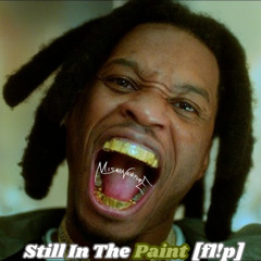 Denzel Curry- Still In The Paint [Misadventure fl!p]