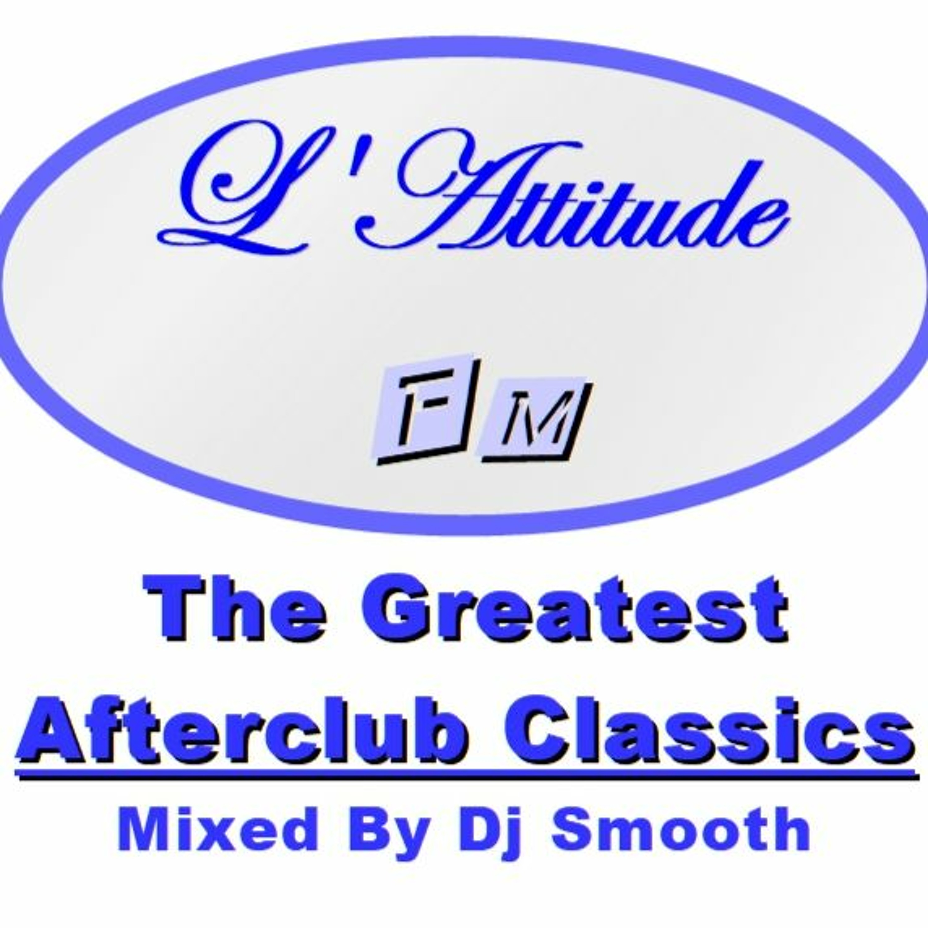 L'Attitude FM Radio show Ep.139 (Full show) @Radio TRL - 05.03.2022 episode artwork