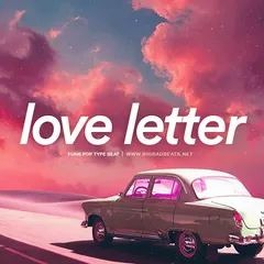 Shawn Mendes Type Beat | Funk Pop Instrumental  - "Love Letter"
