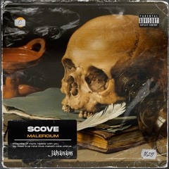 Scove - Maleficium [JAH055]