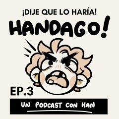 HANDAGO! Podcast | Ep. 3: La Realidad del TOPIK: ¿Es necesario hacerlo?