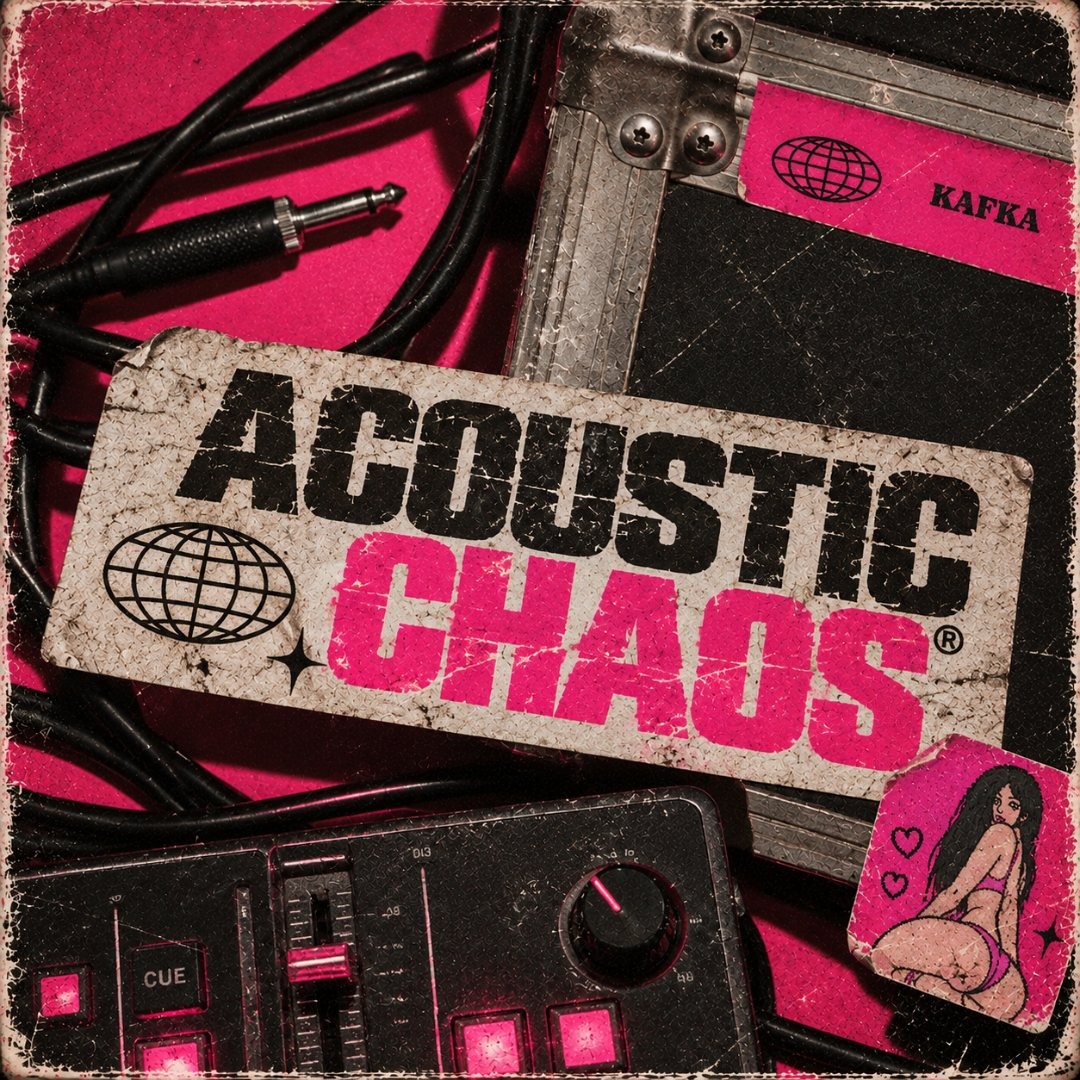 Stream Acoustic Chaos (Free Download) by KAFKA | Listen online for