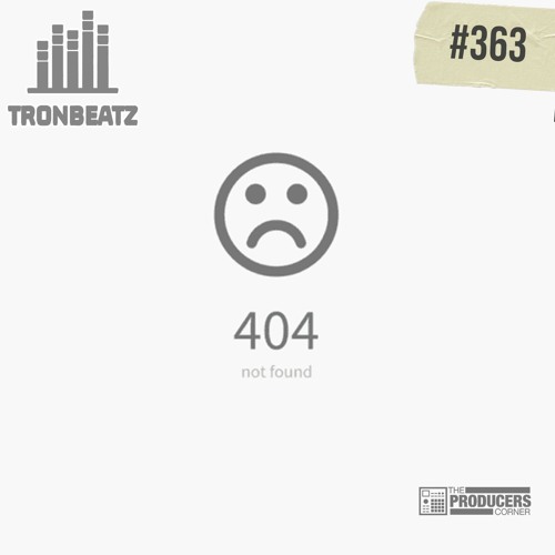 404 not found (SC 363 V2)