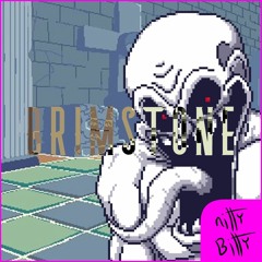 Brimstone | FNF REMIX | Nitty Bitty