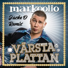 Värsta Schlagern (Jacke O Remix)