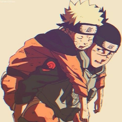 Yeah iruka : r/Naruto