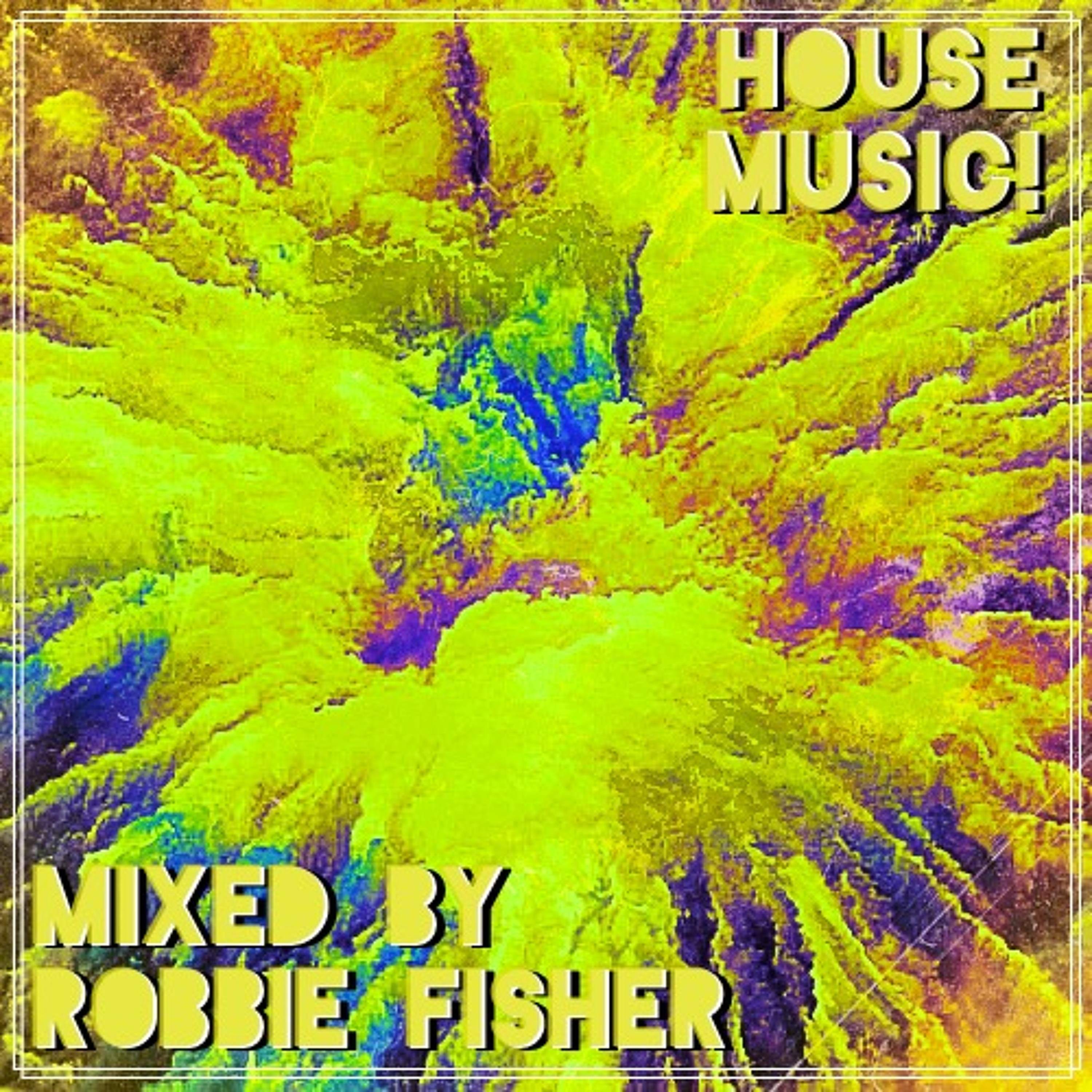 Robbie Fisher