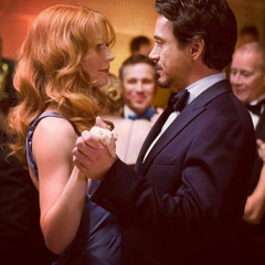 tony stark (prod. Høpes)