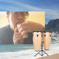 David Eats a Chili Dog Samba Remix