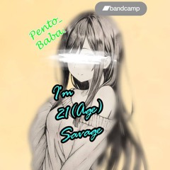 Pento_Baba. - kyouware350vox(TANAGEN190&909remix)