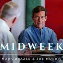 Mark Brazee & Joe Morris | How Close Are We? | November 8, 2023