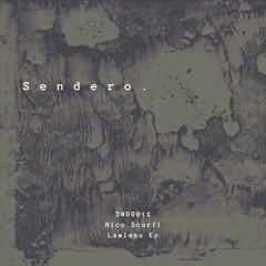Nico Scarfi - Lawless (Bastian Borja Remix)