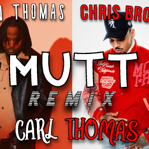 MUTT (I Wish Official Remix)