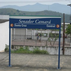 MEDLEY MC PIVETT 2K21 (( SENADOR CAMARÁ ))