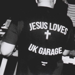 UKnow that Garage