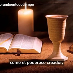 Oración original para ser lleno del Espíritu Santo inmediatamente !