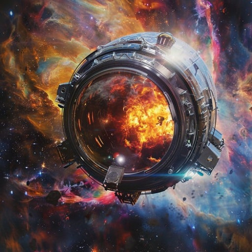 #SPACE PORTAL#