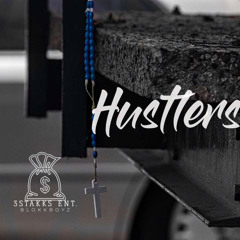 Txny Banditx - Hustlers