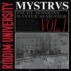 MYSTRVS - STUDY SESSIONS, WINTER SEMESTER