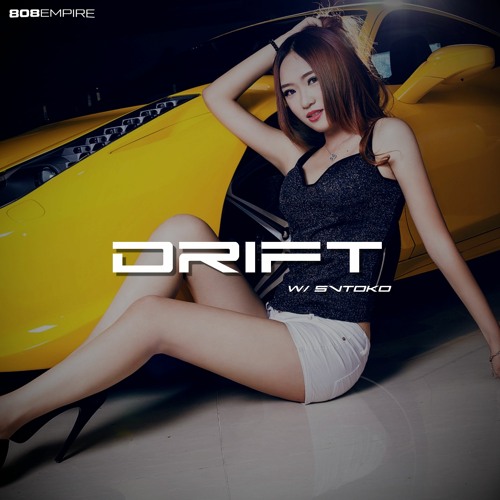 DRIFT w/ SVTOKO聡子