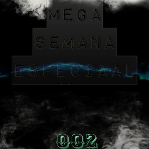 MEGA EVENTOZINHO CLANDESTINO  (SEMANA ESPECIAL #2) Dj Felipe Sc 2020