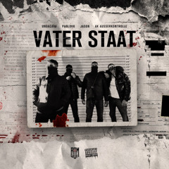 Vater Staat (feat. Pablokk)