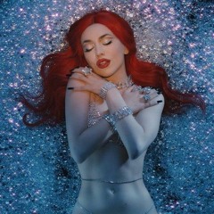 Ava Max - Rich As Fuck (unreleased)