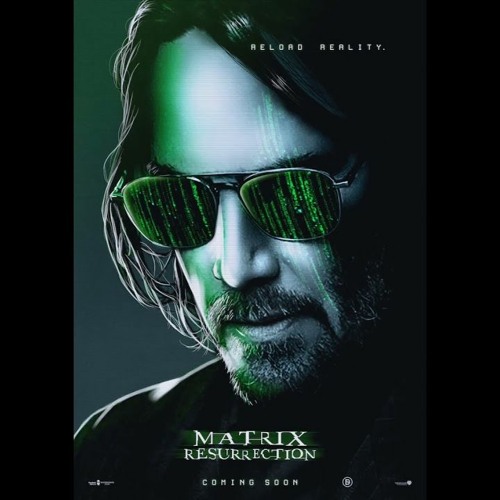 Matrix Soundtrack - Zion Extended